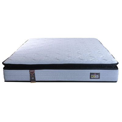 Colchão Queen Bem Mm Espuma D45 Eps 1,58x1,98x24 Hellen