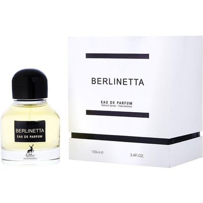 Perfume Unisex Maison Alhambra Berlinetta Eau de Parfum Spray 100ml