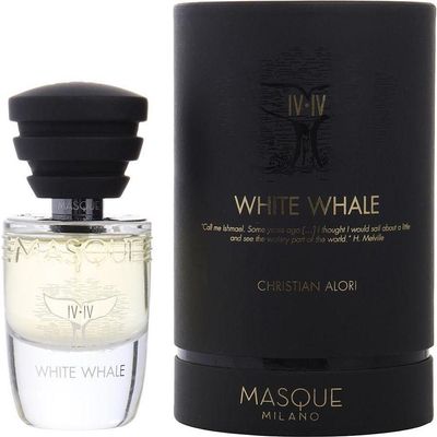 Perfume Unisex Masque Milano White Whale Eau de Parfum Spray 35ml