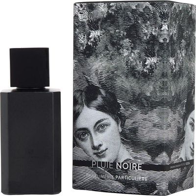 Perfume Unisex Parfumerie Particuliere Pluie Noire Extrait De Parfum Spray 100 Ml