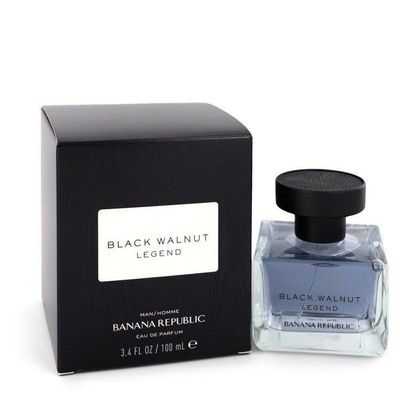 Col. Masculina Black Walnut Legend Banana Republic 100 Ml