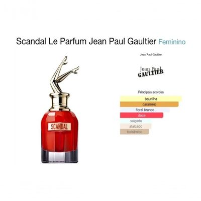Edp | Feminino 80ml
