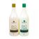 Kit Definitiva Bio Organic Felicity + Shampoo Bio Cleaning 2 X 1L