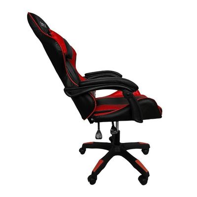 Cadeira Gamer Brx Impact Vermelha Pct /1