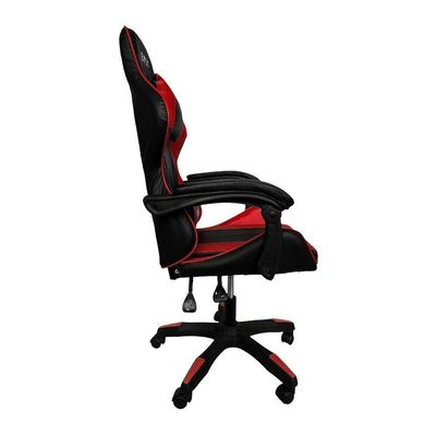 Cadeira Gamer Brx Impact Vermelha Pct /1