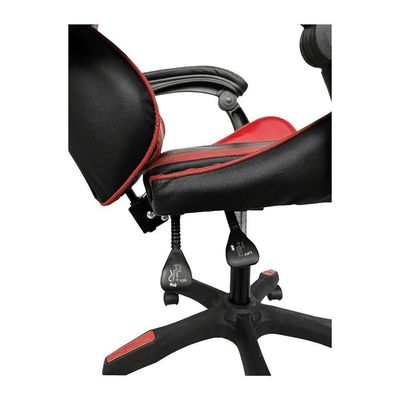Cadeira Gamer Brx Impact Vermelha Pct /1