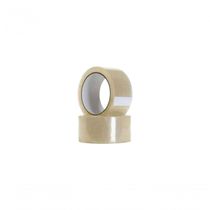 Fita Transparente 48Mmx100M - Bompack