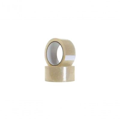 Fita Transparente 48Mmx100M - Bompack