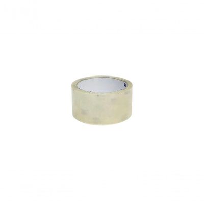 Fita Transparente 48Mmx100M - Bompack