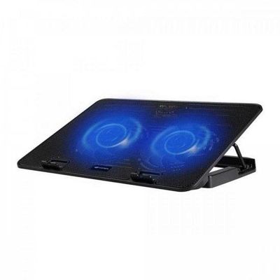 Suporte Notebook Cooler Nbc-50bk C3tech