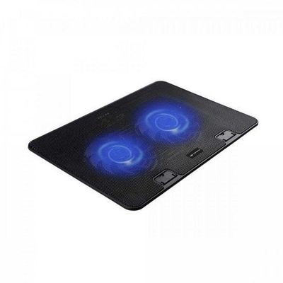Suporte Notebook Cooler Nbc-50bk C3tech