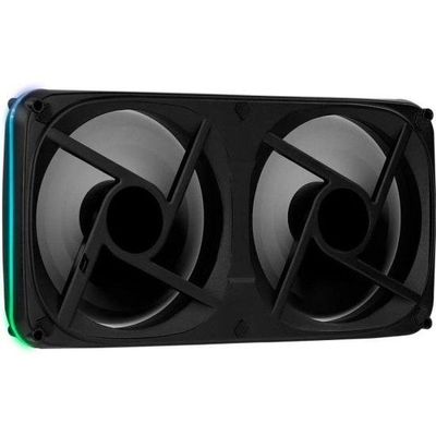 Cooler Dual Fan Aerocool Astro24 Argb