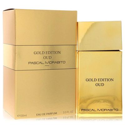 Perfume Feminino Pascal Morabito 100 Ml Eau De Parfum Spray