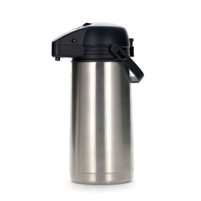 GARRAFA TERMICA 1,9L INOX INOX