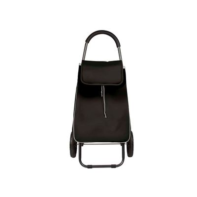 Carrinho de Compras To Go Plus - Preto