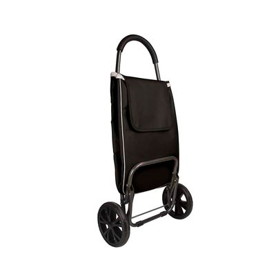 Carrinho de Compras To Go Plus - Preto