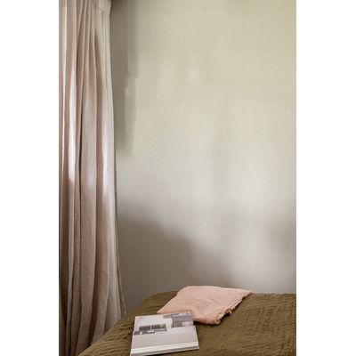 Papel de Parede Belize Aspecto Têxtil  Bege Claro PH1001
