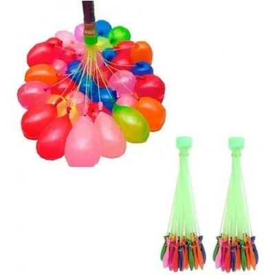 Water Balloon Acessório Para Encher Balões de Água - Braskit