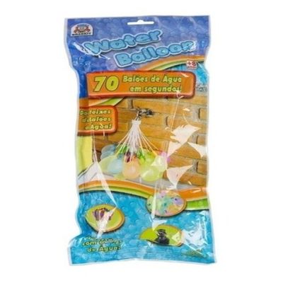 Water Balloon Acessório Para Encher Balões de Água - Braskit