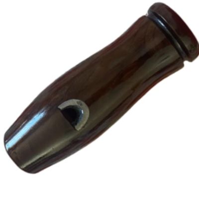 Apito Inhambu Açu Modelo 03 + Apito Uru Modelo 16