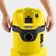 Aspirador de Pó e Líquidos WD3 Bateria Karcher
