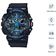 Relógio Casio Masculino Shock  GA-100CB-1ADR