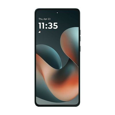 Smartphone Motorola Moto G86 5G 512GB - Verde Escuro, 24GB (12GB RAM+12GB Ram Boost), Câmera 50MP, Tela 6,7"