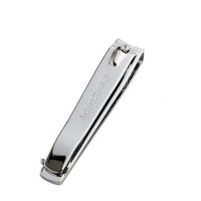 Mb 1826b Cortador De Unhas Metal Com Lixa