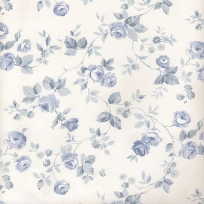 Papel de Parede Valentine Romantic Rose 17235 - Rolo: 10m x 0,53m