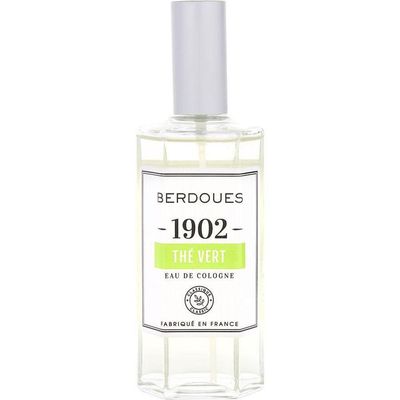 Perfume Unisex Berdoues 1902 The Eau de Colônia Spray 125ml