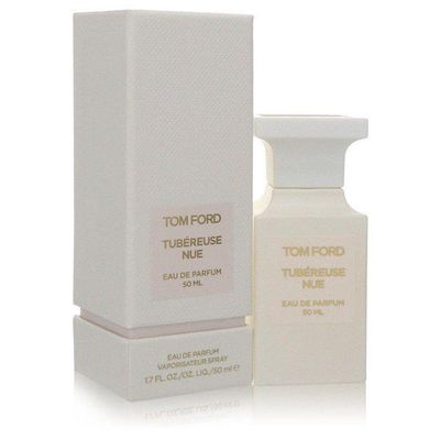 Perfume Feminino Tubereuse Nue (unisex) 50 Ml Eau De Parfum