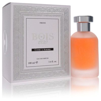 Perfume Masculino Bois 1920 Come L'amore Unisex 100 Ml Eau De Parfum