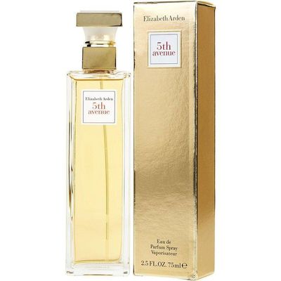 Perfume Feminino Fifth Avenue Eau De Parfum 75 Ml