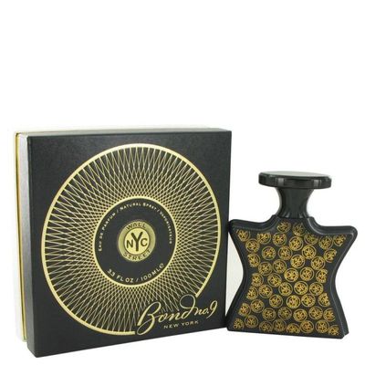 Perfume Feminino Wall Street Parfum Bond No.9 100ml
