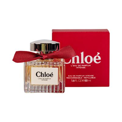 Perfume Chloé Signature Feminino L'Eau de Parfum Intense 50ml 50ml / Incolor