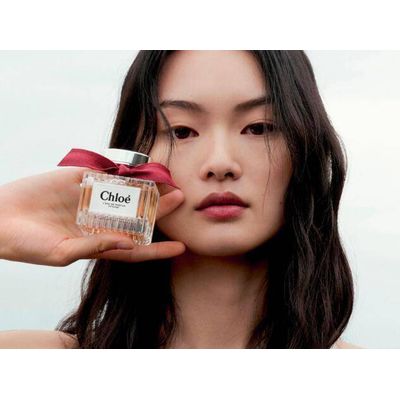 Perfume Chloé Signature Feminino L'Eau de Parfum Intense 50ml 50ml / Incolor