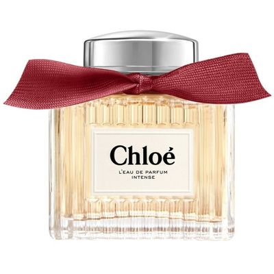 Perfume Chloé Signature Feminino L'Eau de Parfum Intense 50ml 50ml / Incolor