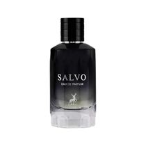 Maison Alhambra Salvo Eau De Parfum 100ml Perfume Arabe Original