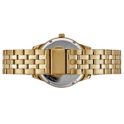 Kit Relógio Mondaine Feminino Analógico 53627LPMVDE1K3