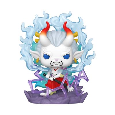 Funko Pop One Piece 1596 Yamato Deluxe