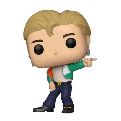 Funko Pop Rocks 222 Dynamite Jimin BTS