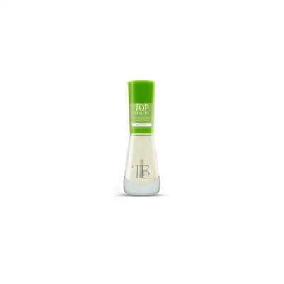 Esmalte Top Beauty Base Cetim