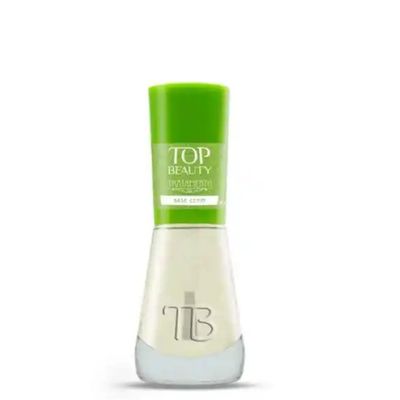 Esmalte Top Beauty Base Cetim
