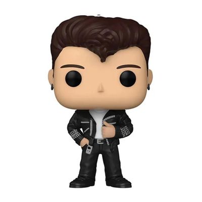 Funko Pop New Kids On The Block 314 Jordan