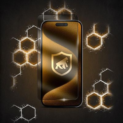 Película para Samsung Galaxy S25 - Ultra Safe - 6 meses de garantia de tela - Gshield