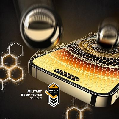Película para Samsung Galaxy S25 - Ultra Safe - 6 meses de garantia de tela - Gshield