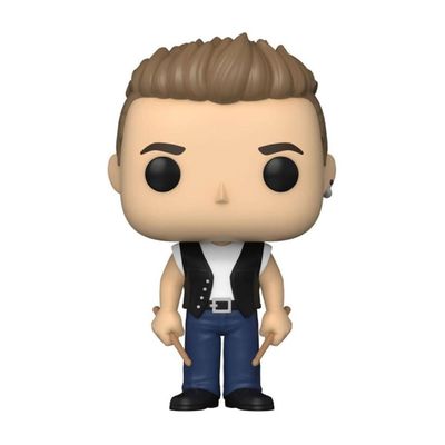 Funko Pop Rocks U2 273 Larry