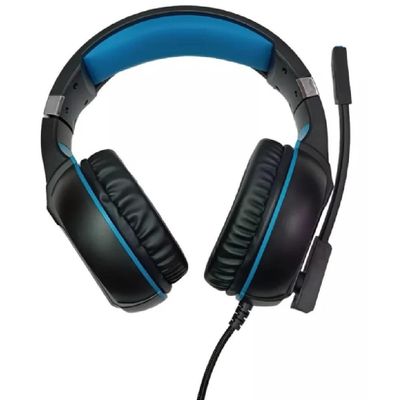 Fone De Ouvido Headset Gamer 7.1 Com Led Rgb e Cabo Usb Ley-2247