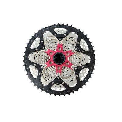 CASSETE k7 bike bicicleta 11V INDEX 11/50T VELOFORCE k7