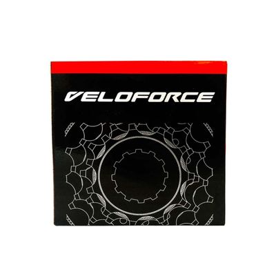 CASSETE k7 bike bicicleta 11V INDEX 11/50T VELOFORCE k7